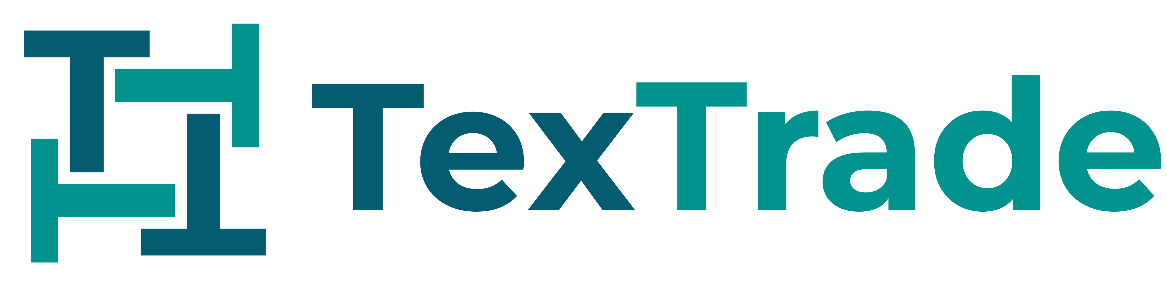 TexTrade logo